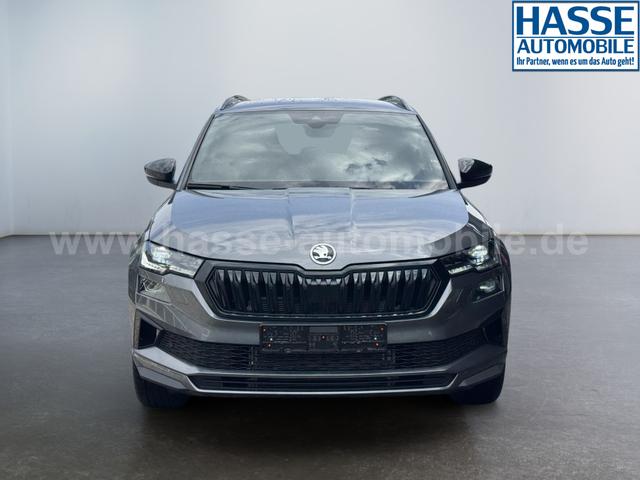 Reimport Skoda Karoq Sportline 1,5 TSI DSG g&uuml;nstig kaufen