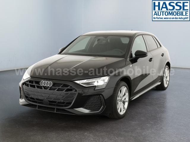 Reimport Audi A3 Sportback TFSI 150 S tronic g&uuml;nstig kaufen