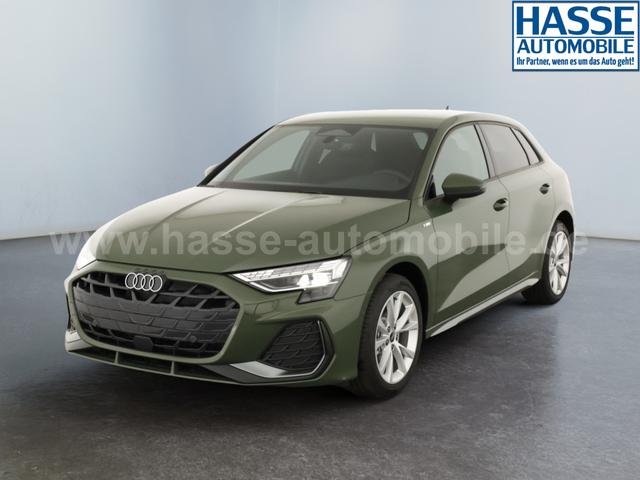Reimport Audi A3 Sportback TFSI 150 S tronic g&uuml;nstig kaufen