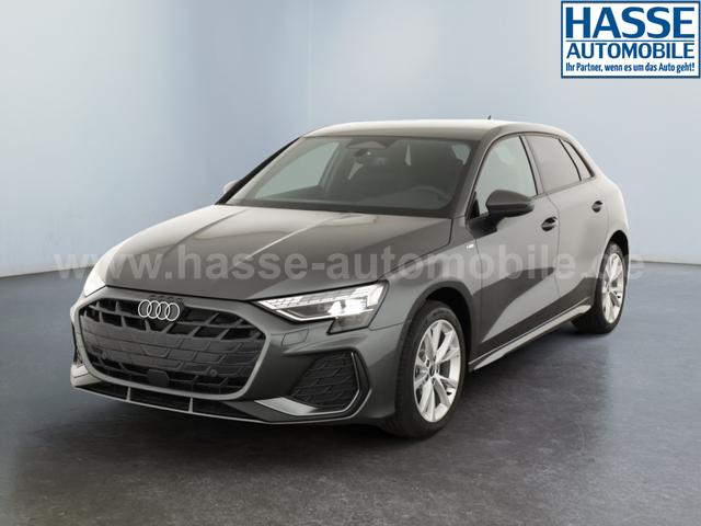 Reimport Audi A3 Sportback TFSI 150 S tronic g&uuml;nstig kaufen