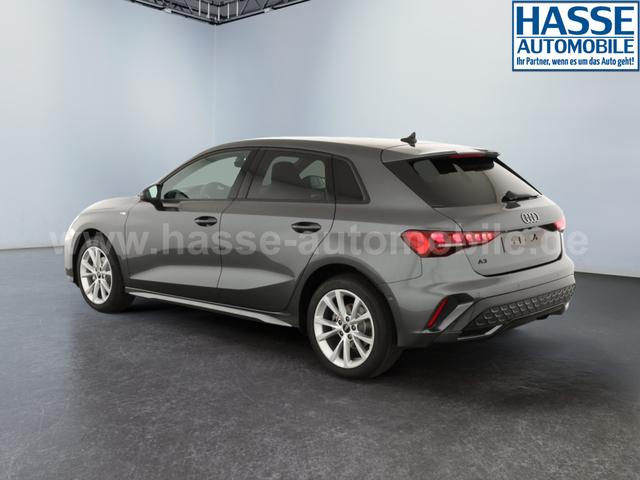 Reimport Audi A3 Sportback TFSI 150 S tronic g&uuml;nstig kaufen