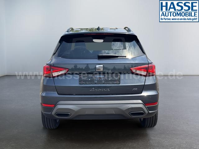 Reimport Facelift SEAT Arona FR 1.5 TSI DSG g&uuml;nstig kaufen