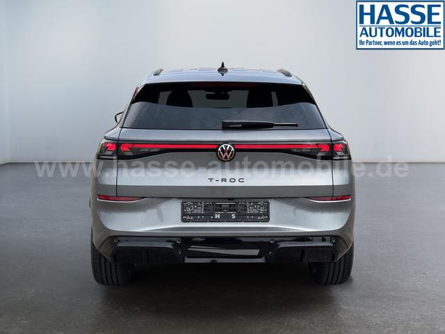 Reimport Volkswagen T-Roc 1.5 R-Line Black Line g&uuml;nstig kaufen