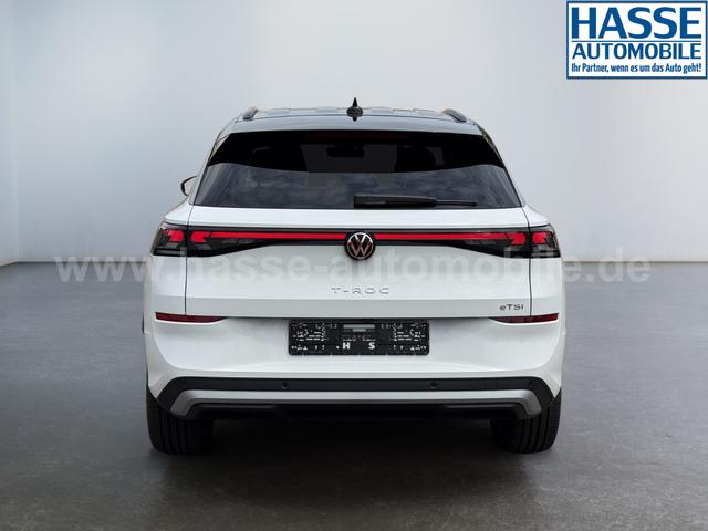 Reimport Volkswagen T-Roc 1,5 eTSI DSG g&uuml;nstig kaufen