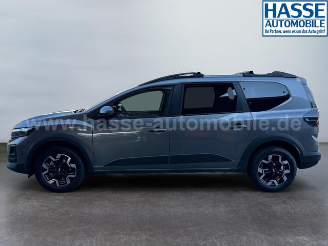 Reimport Dacia Jogger 110 Journey 7-Sitzer g&uuml;nstig kaufen