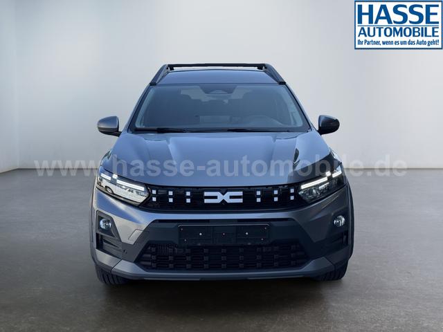 Reimport Dacia Jogger 110 Journey 7-Sitzer g&uuml;nstig kaufen