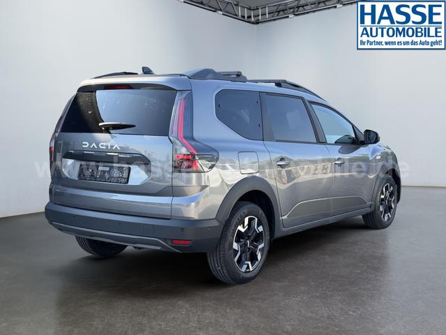 Reimport Dacia Jogger 110 Journey 7-Sitzer g&uuml;nstig kaufen