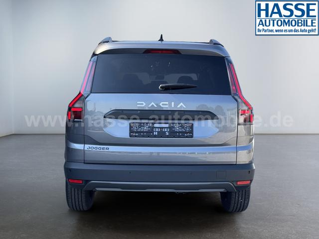 Reimport Dacia Jogger 110 Journey 7-Sitzer g&uuml;nstig kaufen