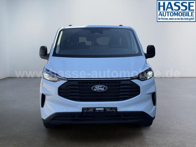 Reimport Ford Transit Custom Trend L2 320 9Sitzer g&uuml;nstig kaufen