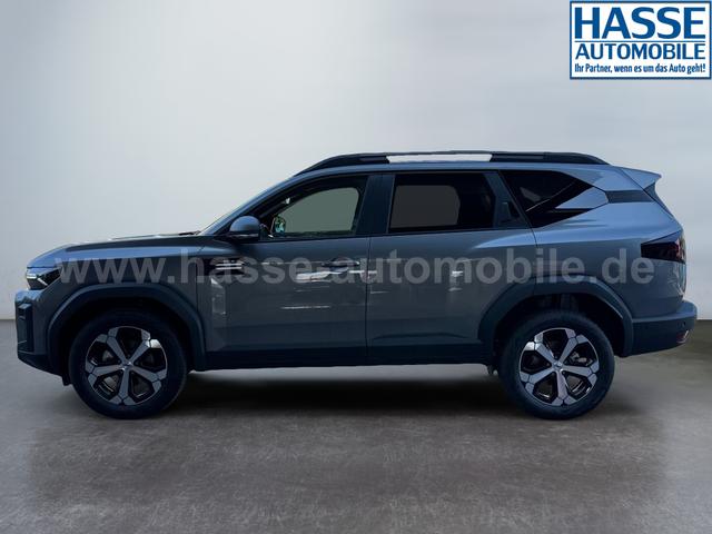 Reimport Dacia Bigster Journey Hybrid g&uuml;nstig kaufen