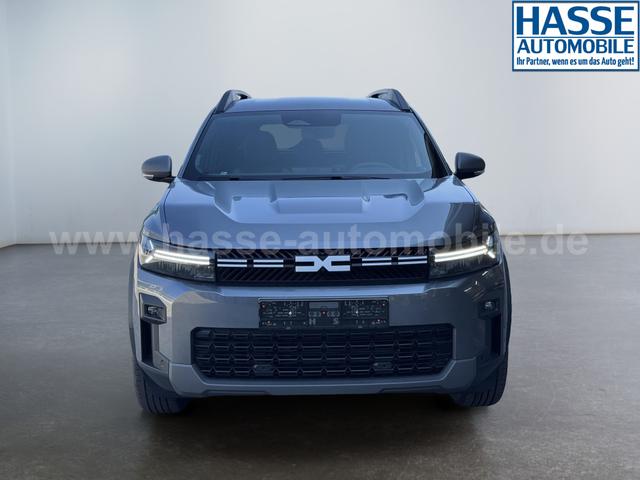 Reimport Dacia Bigster Journey Hybrid g&uuml;nstig kaufen
