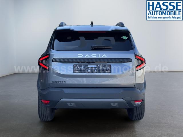 Reimport Dacia Bigster Journey Hybrid g&uuml;nstig kaufen