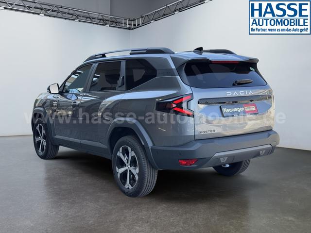 Reimport Dacia Bigster Journey Hybrid g&uuml;nstig kaufen