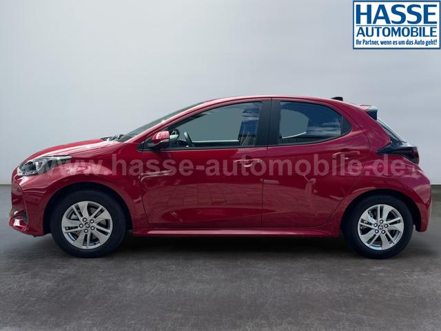 Reimport Toyota Yaris 1,5 Hybrid g&uuml;nstig kaufen