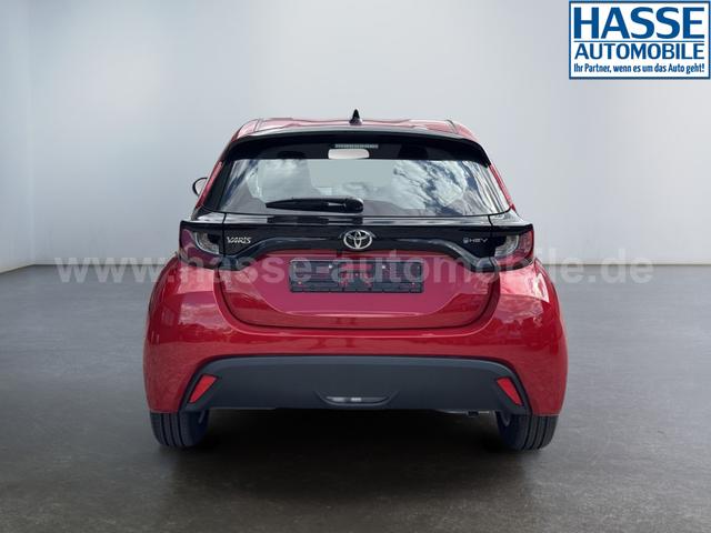 Reimport Toyota Yaris 1,5 Hybrid g&uuml;nstig kaufen
