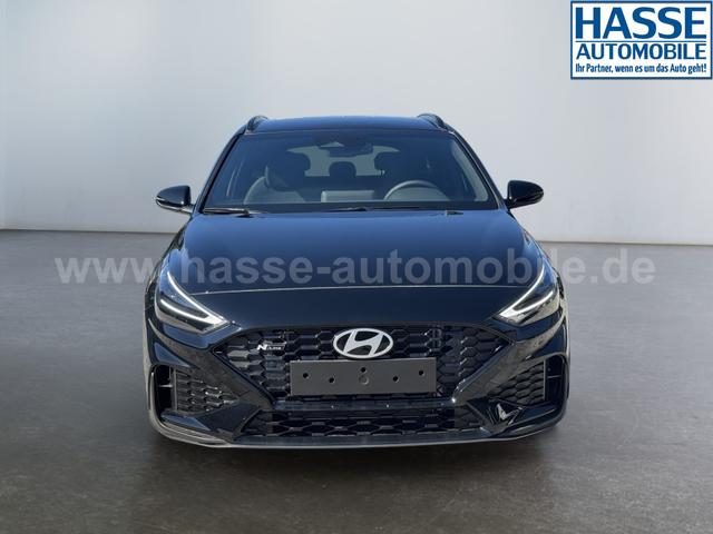 Reimport Hyundai i30 Kombi N-Line g&uuml;nstig kaufen