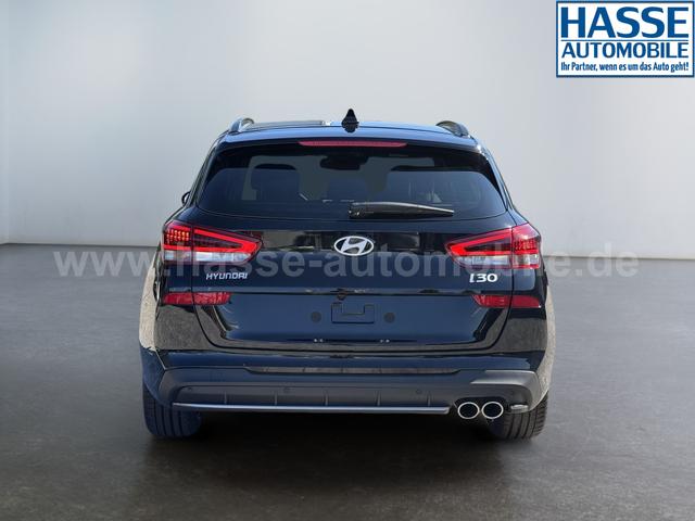 Reimport Hyundai i30 Kombi N-Line g&uuml;nstig kaufen