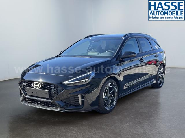 Reimport Hyundai i30 Kombi N-Line g&uuml;nstig kaufen