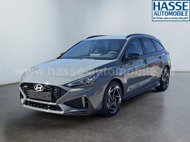 Reimport Hyundai i30 Kombi N-Line 1.6 T-GDI g&uuml;nstig kaufen