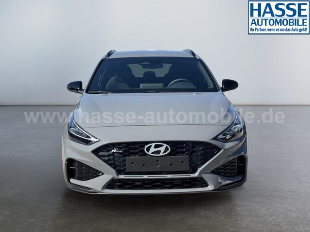 Reimport Hyundai i30 Kombi N-Line 1.6 T-GDI g&uuml;nstig kaufen