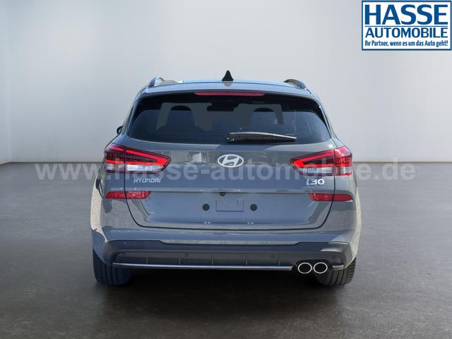 Reimport Hyundai i30 Kombi N-Line 1.6 T-GDI g&uuml;nstig kaufen