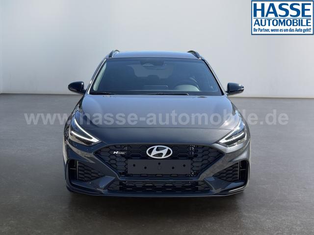 EU Neuwagen Hyundai i30 Kombi N-Line 1.6 T-GDI g&uuml;nstig kaufen