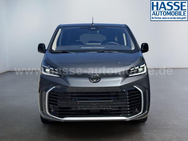 EU Neuwagen Toyota Proace Verso 2,0 D-4 L2 8-Sitzer g&uuml;nstig kaufen
