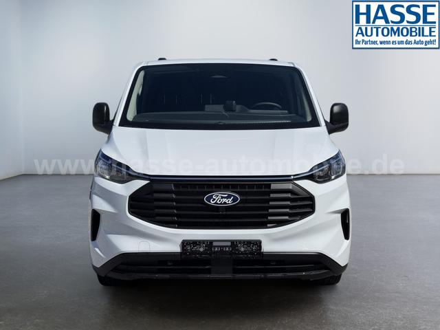 Eu Neuwagen ord Transit Custom Trend 320 L1H1 g&uuml;nstig kaufen