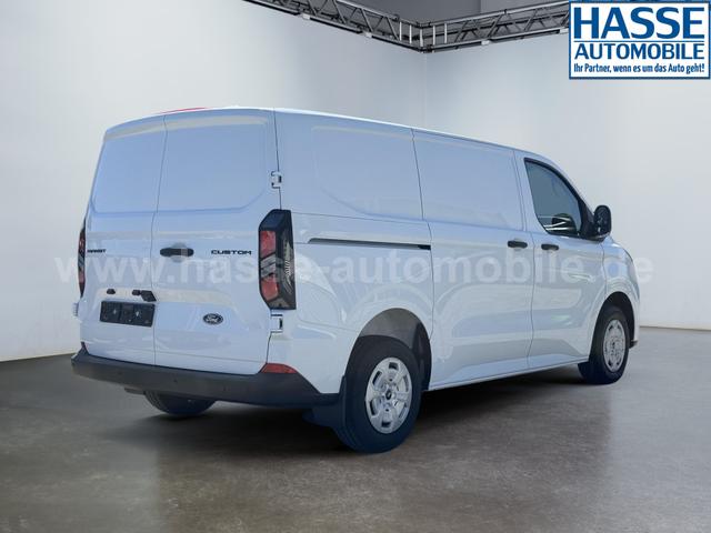 Eu Neuwagen ord Transit Custom Trend 320 L1H1 g&uuml;nstig kaufen
