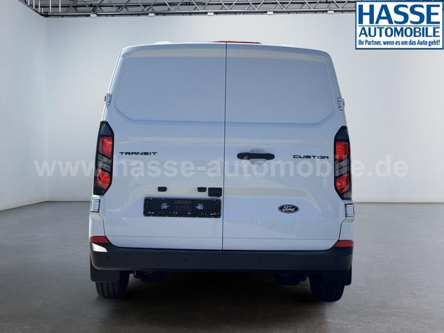 Eu Neuwagen ord Transit Custom Trend 320 L1H1 g&uuml;nstig kaufen