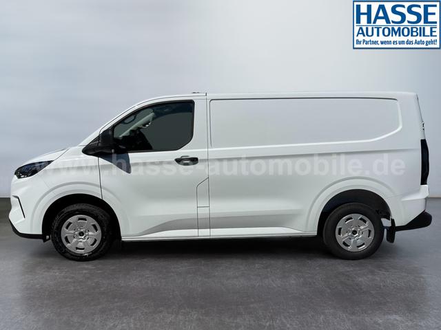 Eu Neuwagen ord Transit Custom Trend 320 L1H1 g&uuml;nstig kaufen
