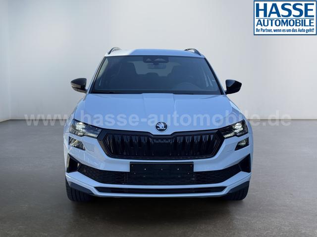 Reimport Skoda Karoq Sportline 2,0 TDI DSG g&uuml;nstig kaufen