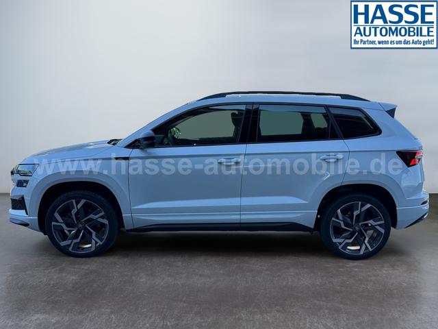 Reimport Skoda Karoq Sportline 2,0 TDI DSG g&uuml;nstig kaufen