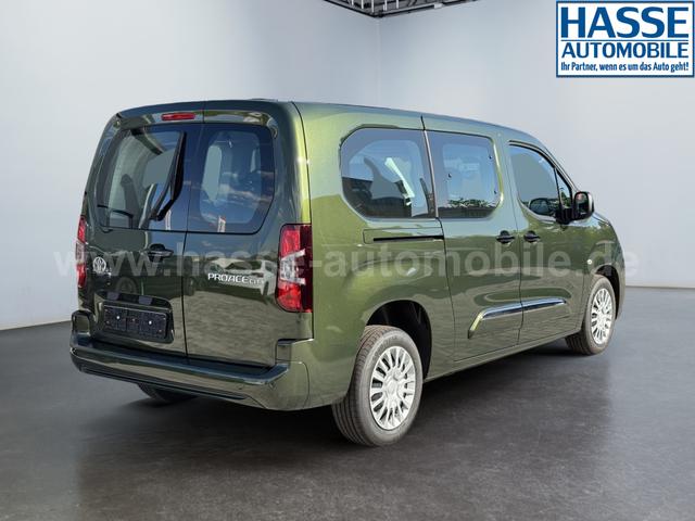 Reimport Toyota Proace City Verso L2 7 Sitzer kaufen