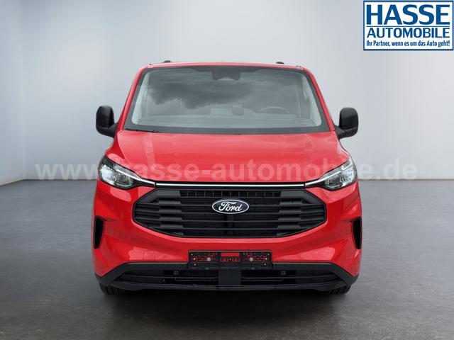 EU Neuwagen Ford Transit Custom Trend 320 L1H1 kaufen
