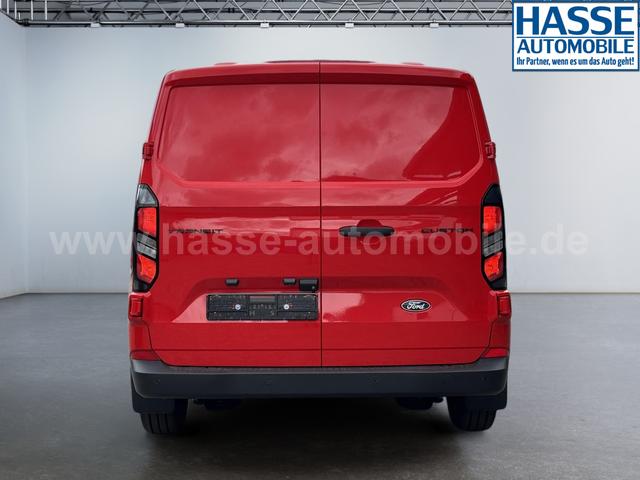 EU Neuwagen Ford Transit Custom Trend 320 L1H1 kaufen