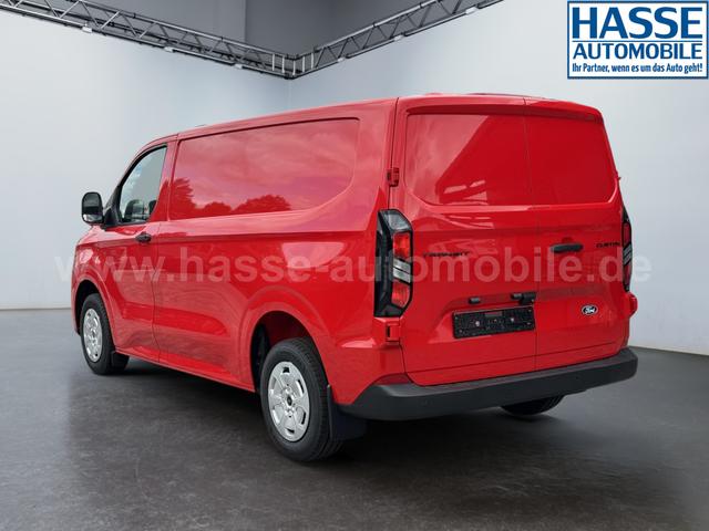 EU Neuwagen Ford Transit Custom Trend 320 L1H1 kaufen