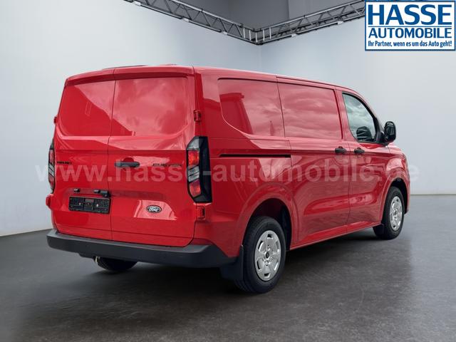 EU Neuwagen Ford Transit Custom Trend 320 L1H1 kaufen