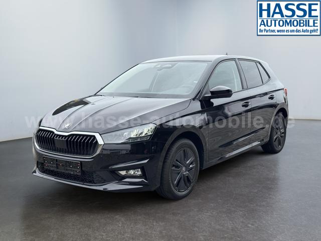 Reimport Skoda Fabia Extra Plus 1,5 TSI kaufen