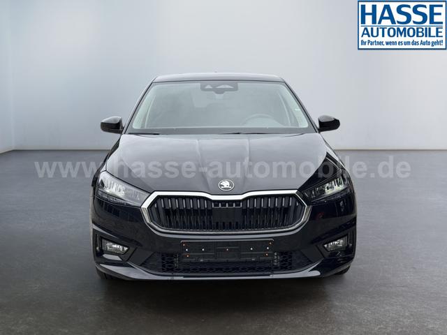 Reimport Skoda Fabia Extra Plus 1,5 TSI kaufen