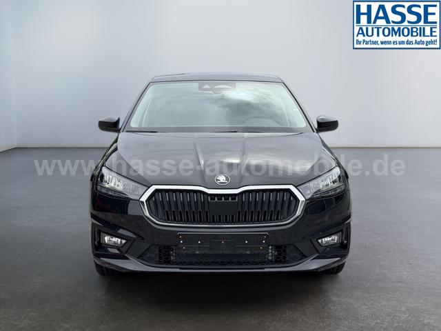 EU Neuwagen Skoda Fabia Extra Plus kaufen