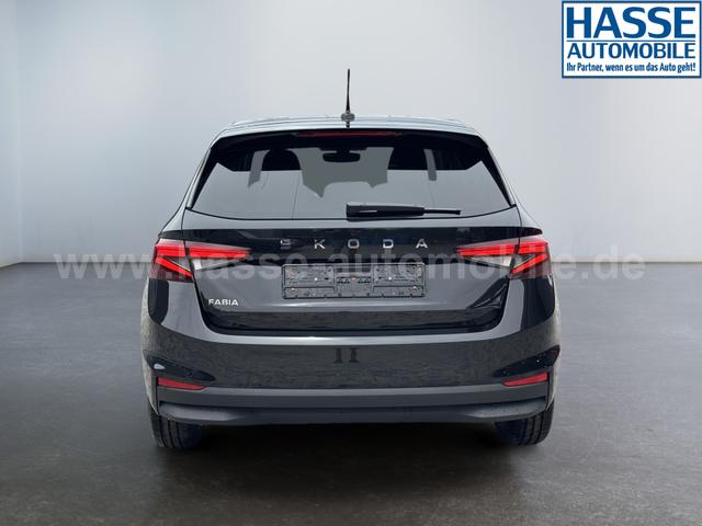 EU Neuwagen Skoda Fabia Extra Plus kaufen