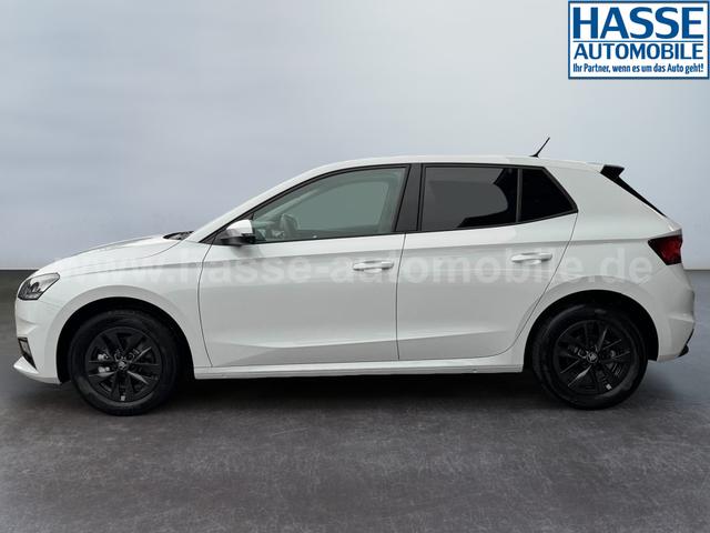 Reimport Skoda Fabia Extra Plus 1,0 TSI DSG kaufen