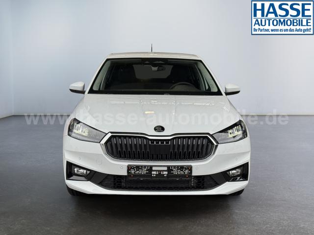 Reimport Skoda Fabia Extra Plus 1,0 TSI DSG kaufen