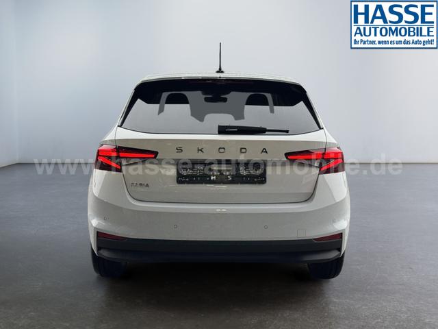 Reimport Skoda Fabia Extra Plus 1,0 TSI DSG kaufen