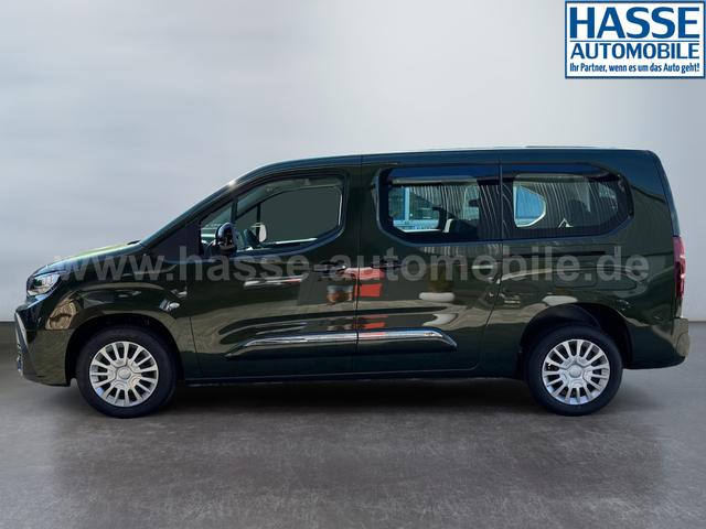 Reimport Toyota Proace City Verso L2 7 Sitzer kaufen