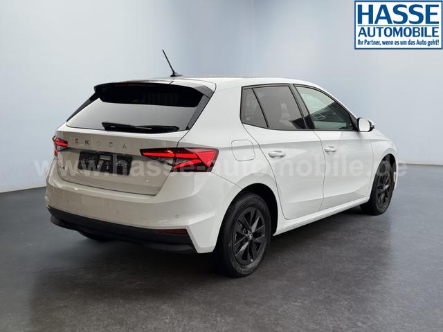 Reimport Skoda Fabia Extra Plus 1,0 TSI DSG kaufen