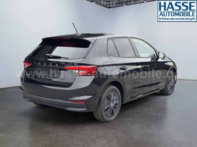 Reimport Skoda Fabia Extra Plus 1,5 TSI kaufen