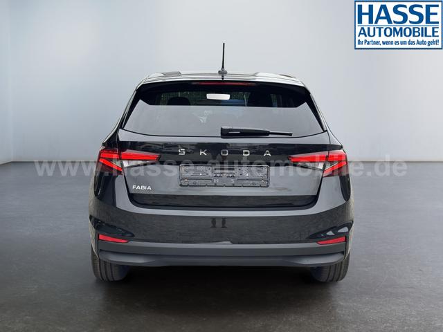Reimport Skoda Fabia Extra Plus 1,5 TSI kaufen