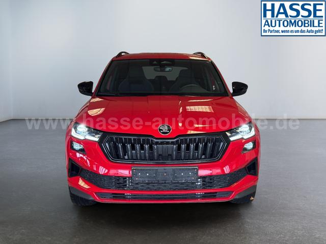 EU-Neuwagen Skoda Karoq Sportline 1,5 TSI DSG kaufen